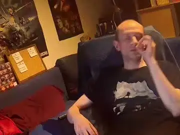 Chaturbate Adult Video Chat of _svenerd_____