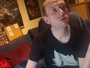 Chaturbate Sex Chat of _svenerd_____