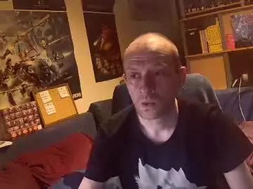 Chaturbate Adult Video Chat of _svenerd_____