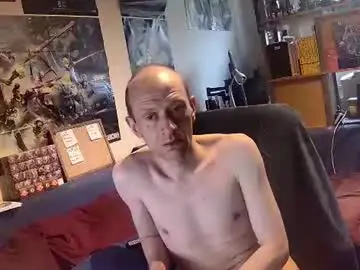 Chaturbate Best Webcam of _svenerd_____