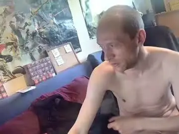 Chaturbate Free Porn Cam of _svenerd_____
