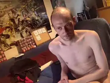 Chaturbate Adult Webcam of _svenerd_____