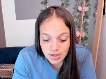 Chaturbate Nude Webcam of baby_ashly