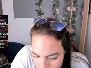 Chaturbate Live Sex of baby_ashly