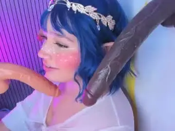 Chaturbate Sex Chat of hinata_dolly