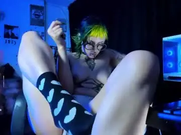 Chaturbate Watch Live Sex Cams of kattx_