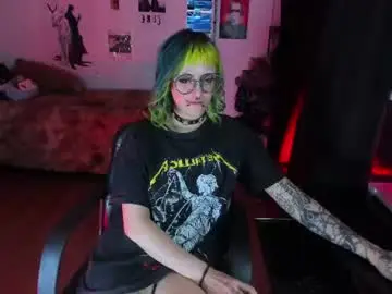 Chaturbate Best live sex cam show of kattx_
