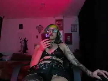 Chaturbate Nude Webcam of kattx_