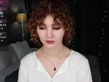 Chaturbate Best live sex cam show of kira_fluffy