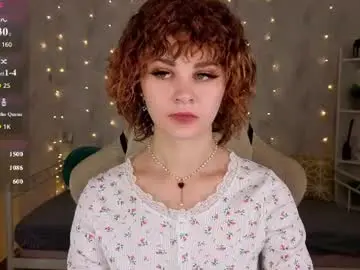 Chaturbate Sex Chat of kira_fluffy