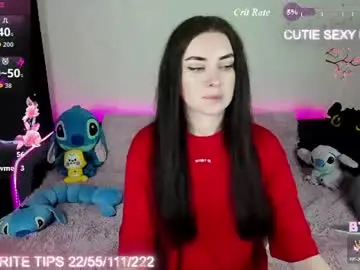 Chaturbate Live Sex Cam of semurmur