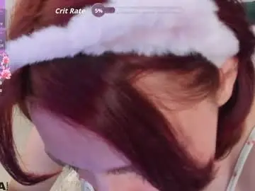 Chaturbate Watch Live Sex Cams of taticamomile