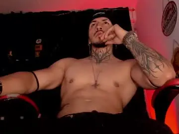 Chaturbate Sex Chat of thebeastmaster_