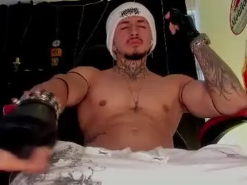 Chaturbate Live Porn of thebeastmaster_