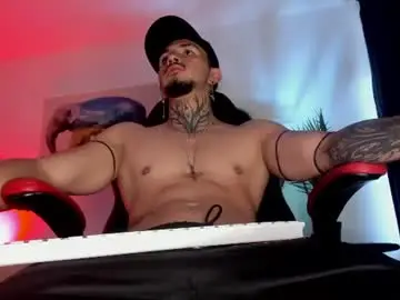 Chaturbate Best Webcam of thebeastmaster_