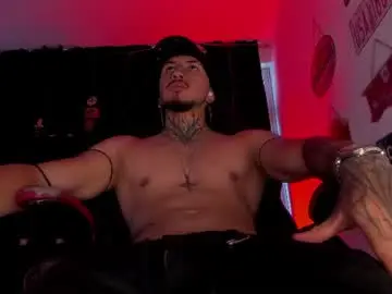 Chaturbate Free Porn Cam of thebeastmaster_