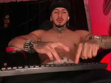 Chaturbate Sex Chat of thebeastmaster_