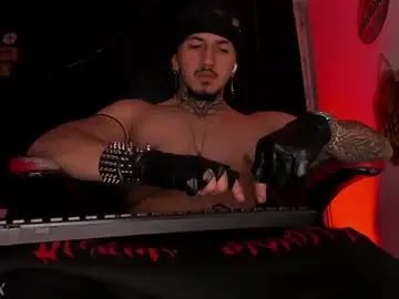 Chaturbate Free Porn Cam of thebeastmaster_