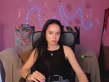 Chaturbate Adult Video Chat of vanesa_lux