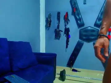 Chaturbate Best live sex cam show of adonisdios