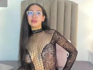 Chaturbate Live Sex Cam of agartha_velvet