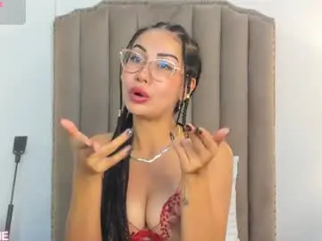 Chaturbate Adult Webcams of agartha_velvet