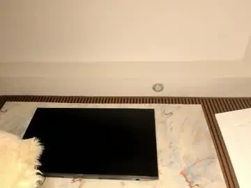 Chaturbate Free Live Porn of blackmilk_01