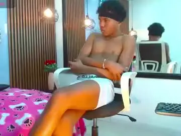 Chaturbate Sex Cam of chrisshottx