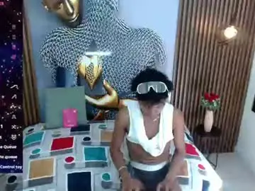 Chaturbate Free Live Porn of chrisshottx