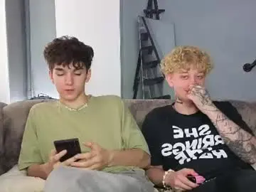 Chaturbate Adult Webcam of em_chipsi