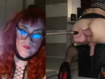 Chaturbate Nude Webcam of giusycd