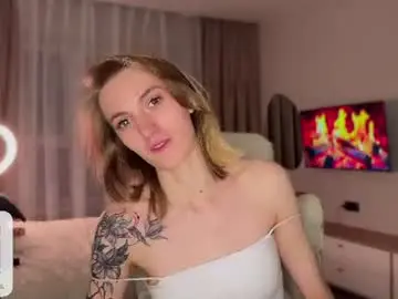 Chaturbate Private Sex Chat of hey_its_mia