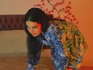 Chaturbate Sex Cam of jennamiu