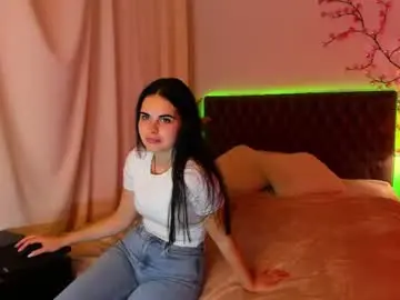 Chaturbate Free Porn Cam of jennamiu