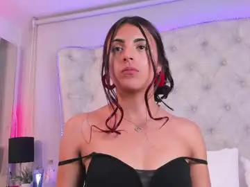 Chaturbate Nude Webcam of katiia_parker_
