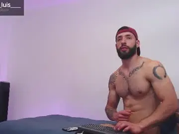 Chaturbate Live Sex Cam of max_xl_