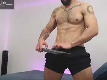 Chaturbate Adult Video Chat of max_xl_