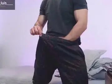 Chaturbate Best Webcam of max_xl_