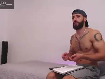 Chaturbate Adult Webcam of max_xl_