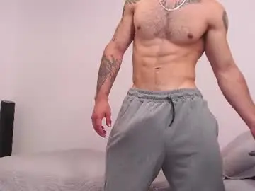 Chaturbate Free Porn Cam of max_xl_