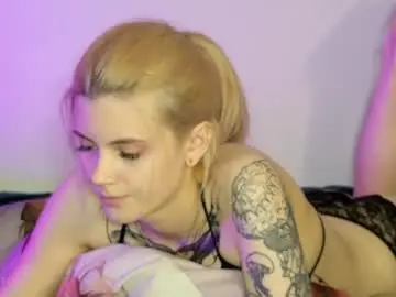 Chaturbate Live Sex Cam of novarem