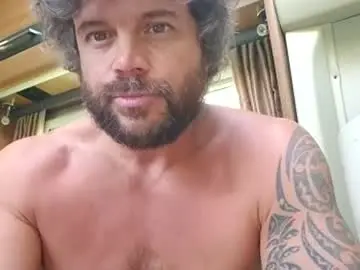 Chaturbate Nude Webcam of pete_le_meat