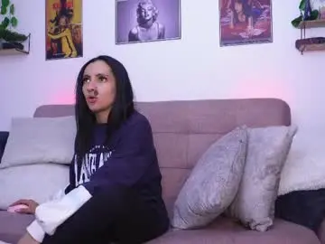 Chaturbate Sex Cam of rebek_