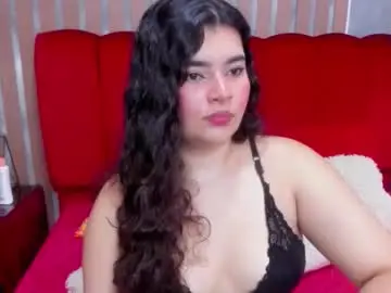 Chaturbate Adult Webcam of salomeevanz