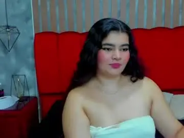 Chaturbate Live Porn of salomeevanz