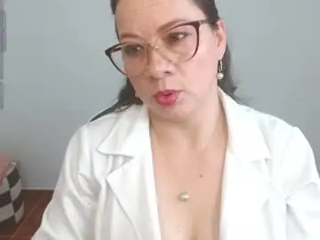 Chaturbate Sex Cam of sexypsychologist