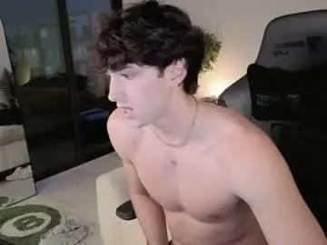Chaturbate Free Porn Cam of thejakerichard