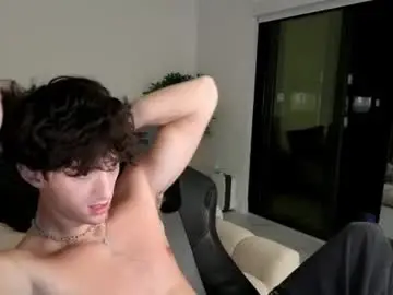 Chaturbate Nude Webcam of thejakerichard