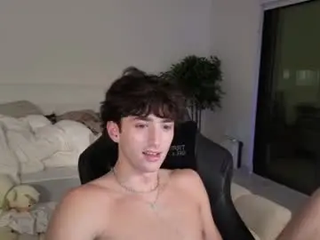 Chaturbate Adult Webcam of thejakerichard