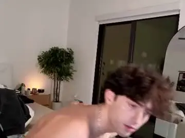 Chaturbate Adult Video Chat of thejakerichard